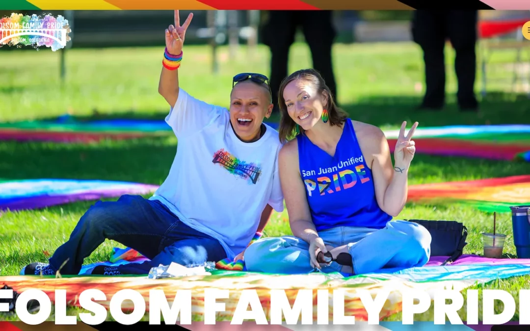Folsom Family Pride